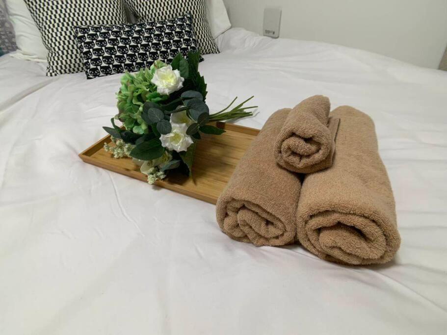 Apartemen Comma House Nishi-ikebukuro 102