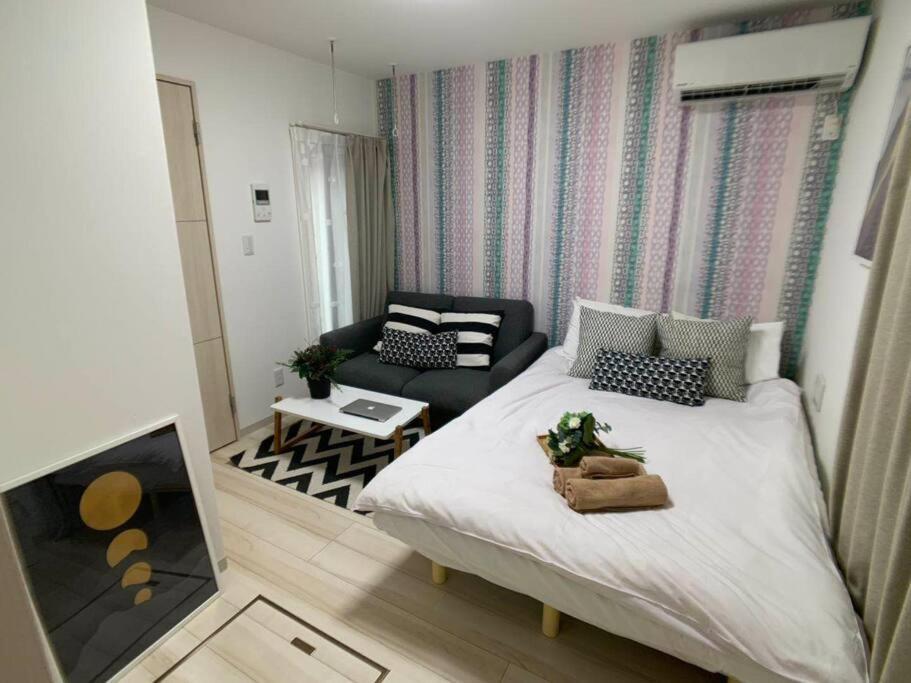 Apartemen Comma House Nishi-ikebukuro 102 Tokyo
