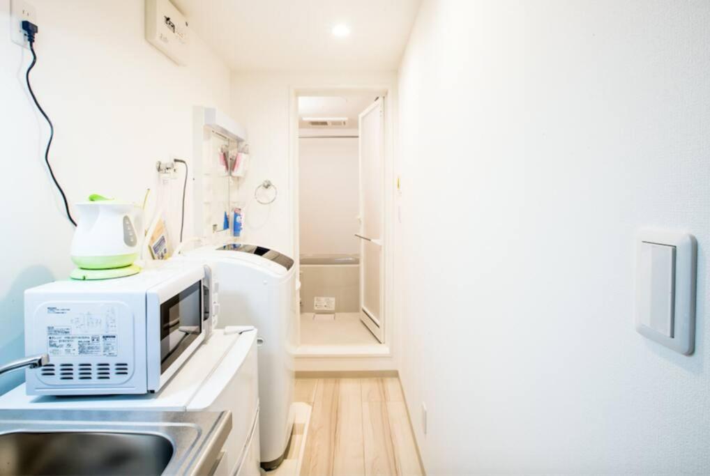 Apartemen Comma House Nishi-ikebukuro 102